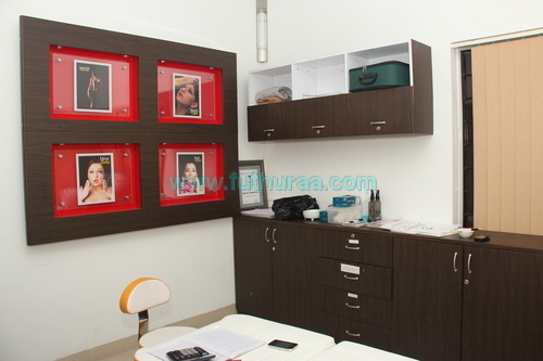 Storages 
