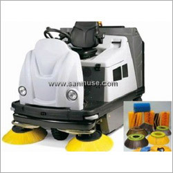 Clean Brushes Filament