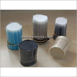 PET - PBT Filament For Paint Brush