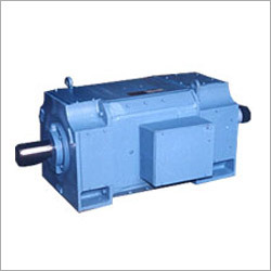 DC Motor