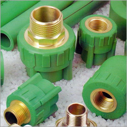 PPR Pipes Fittings