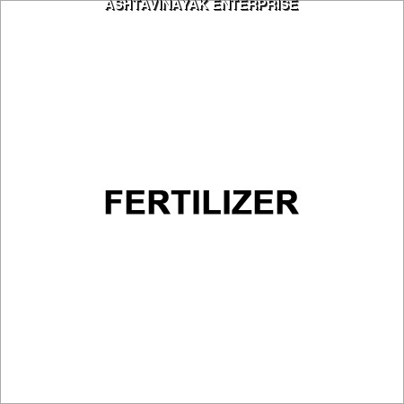 Agriculture Fertilizer