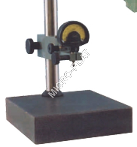 Cast Iron Comparator Stands Cast Iron Comparator Stands