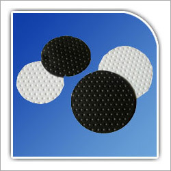 PTFE Bridge Bearing Pads - Virgin & Filled Varieties, 18 mm Size, 3/8 mm Thickness | Temperature Resistant, Durable, Corrosion Resistant, Lightweight