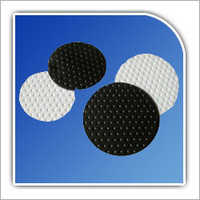 Ptfe Bridge Bearing Pads - Virgin & Filled Varieties, 18 Mm Size, 3/8 Mm Thickness | Temperature Resistant, Durable, Corrosion Resistant, Lightweight