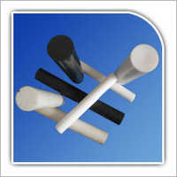 PTFE Moulded Rods