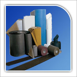 Rubber Ptfe Tursite Sheets