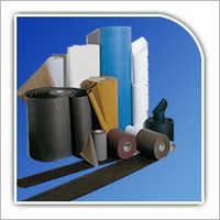 Rubber Ptfe Tursite Sheets