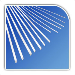 Ptfe Extruded Rods Length: 300 Millimeter (Mm)