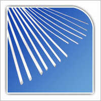 Ptfe Extruded Rods Length: 300 Millimeter (mm)