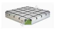 Cast Iron Clamping Pallets