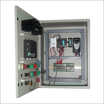 Industrial Automation System