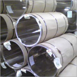 Cold Rolled Stainless Steel Coils - Thickness: 0.5-6mm, Width: 500-1500mm | Durable, High Quality, Sturdy Structure, Versatile, Precise