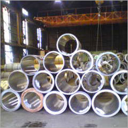 Steel & Stainless Steel Products & Components