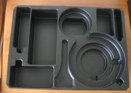 Plastic Vacuum Thermoforming Products