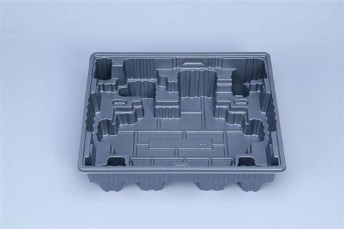 Vacuum Formed Packaging Trays