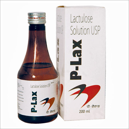 Lactulose Solution Syrup