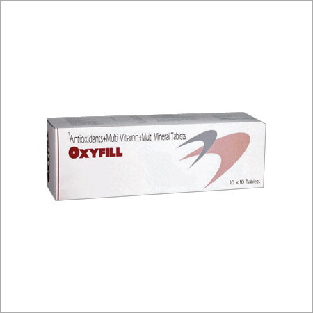 Oxyfill