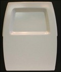 Thermoformed Plastic Tray