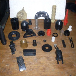 Plastic Moulded Components