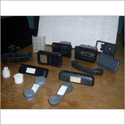 Plastic Auto Parts