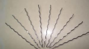 Industrial Steel Fiber