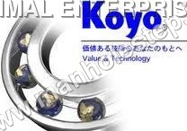 KOYO BEARINGS
