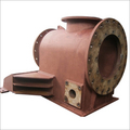 Fabricated Valve Body