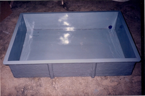 FRP TRAY