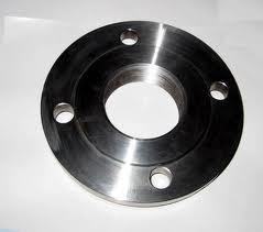 Carbon Steel Flanges