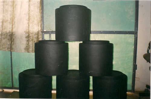 FRP POT CARRIERS