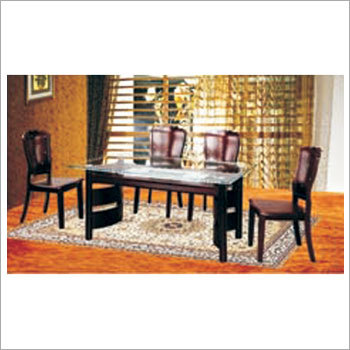 Wooden Dinning Table