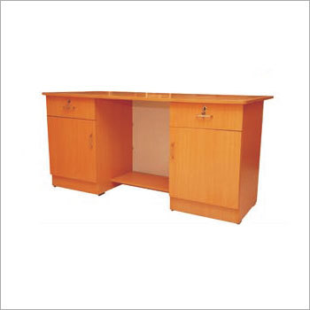 Custom Office Furniture
