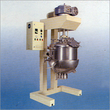 Caramel Batch Cooker