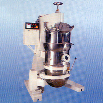 Candy Processing Equipments