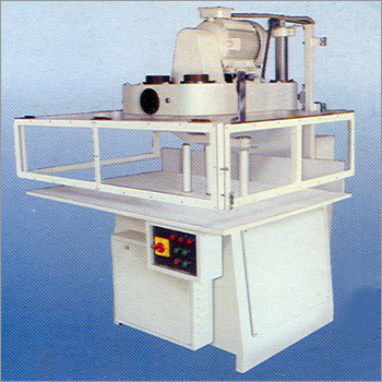Stainless Steel Candy Pulling Machine