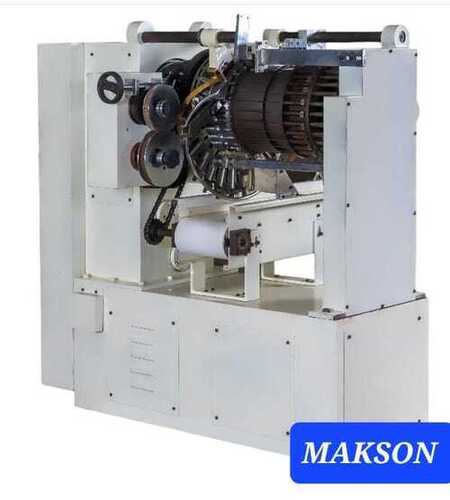 Ball Lollipop Forming Machine