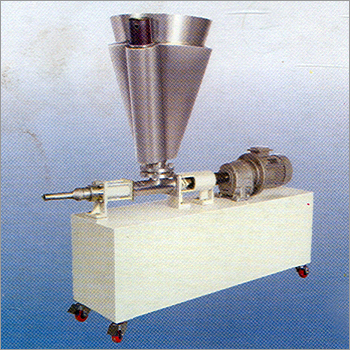 Stainless Steel Candy Center Filling Pump