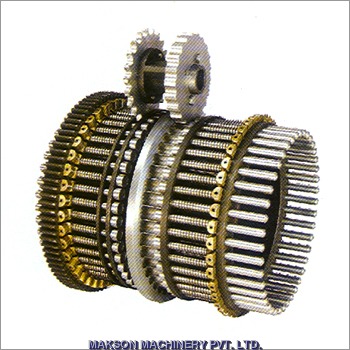 Medium Speed Sweet Former Die - Seamless Type SFD-3000 | Reliable Performance, For Solid Sweets Only, Polished Punches for Excellent Candy Finish