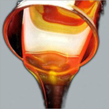 Long Oil Alkyd Resin