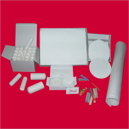 Chromatography Paper