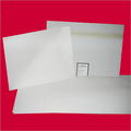 Industrial Filter Paper - Cellulose, Custom Size, White, 1-100âµm Pore Size | High Efficiency, Fine Filtration, Durable
