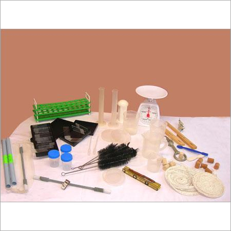Laboratory Instruments