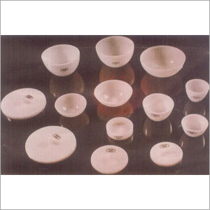 Silica Crucibles