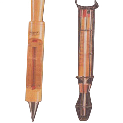 Soil Thermometer