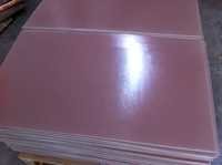 Glass Paper Epoxy Composites