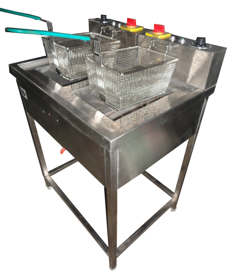 Hotel Kitchen Equipment