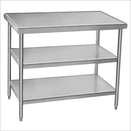 Storage Rack Cabinet