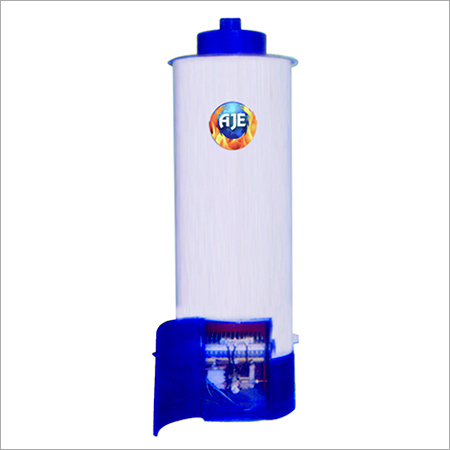 storage gas geyser