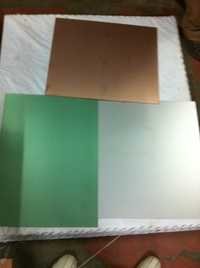 Metal Copper Clad Laminates